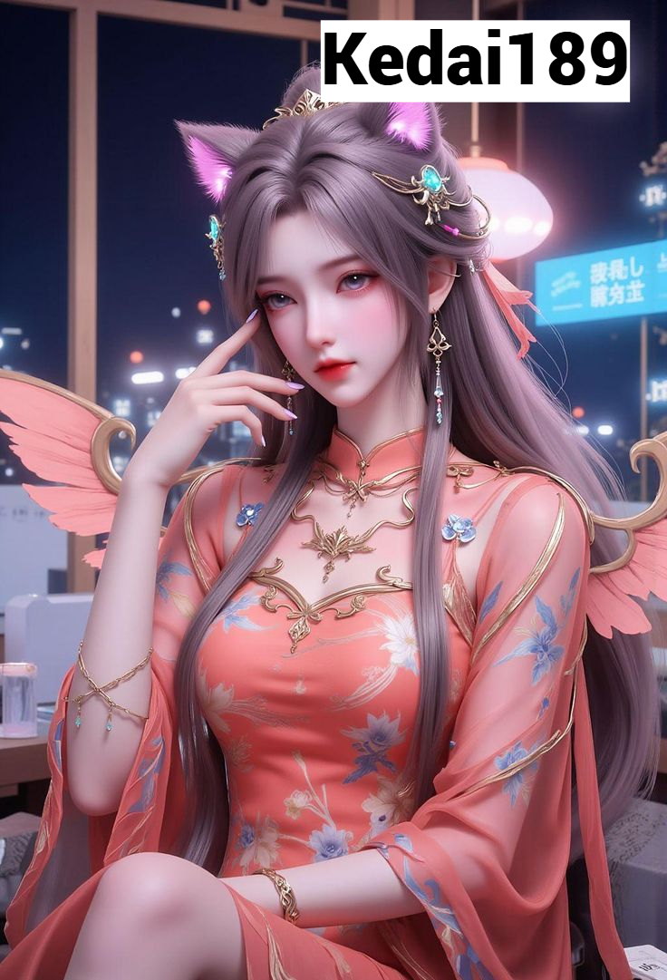 KEDAI189